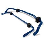 H&R Set Stabilisatorstangen passend voor Porsche 911 C4 4WD, Verzenden, Nieuw