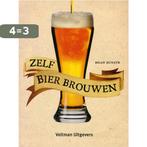 Zelf bier brouwen 9789048305414 Brian Kunath, Verzenden, Zo goed als nieuw, Brian Kunath