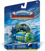 Skylanders Superchargers Vehicle Pack - Dive Bomber, Consoles de jeu & Jeux vidéo, Jeux | Autre, Ophalen of Verzenden