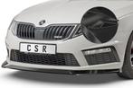 Cupspoiler voor Skoda Octavia III (5E) RS CSL389-C, Auto-onderdelen, Verzenden, Nieuw