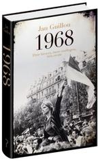 1968 / De grote eeuw / 7 9789044633535 Jan Guillou, Boeken, Verzenden, Zo goed als nieuw, Jan Guillou