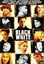 Black & White [DVD] [1999] [Region 1] [U DVD, Cd's en Dvd's, Dvd's | Overige Dvd's, Zo goed als nieuw, Verzenden