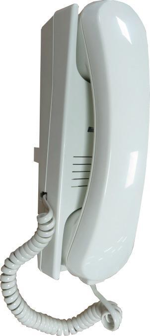 Atea Nov903 Station DInterphone Intérieur - V010100904, Doe-het-zelf en Bouw, Elektriciteit en Kabels, Verzenden