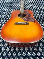 Epiphone - Hummingbird Inspired by Gibson - - Akoestische, Muziek en Instrumenten, Nieuw
