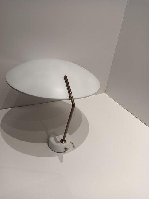 Stilnovo - Bruno Gatta - Lampe murale - Mod.232 - Métal, Antiek en Kunst, Antiek | Meubels | Stoelen en Sofa's