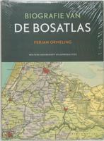 Biografie van de Bosatlas 9789001122270, Boeken, Verzenden, Gelezen