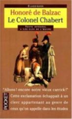 Classiques Abreges 9782266083300, Boeken, Gelezen, Balzac, Honoré de Balzac, Verzenden