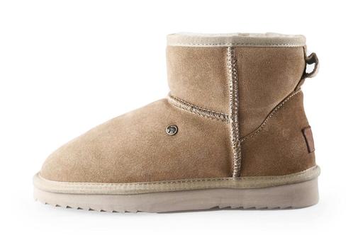 Boots in maat 38 Bruin | 5% extra korting, Kleding | Dames, Schoenen, Bruin, Zo goed als nieuw, Overige typen, Verzenden