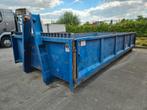 afzetcontainer(s) LVC, Doe-het-zelf en Bouw, Ophalen