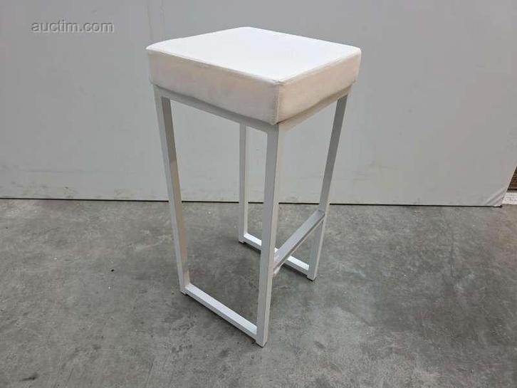 metalen barkrukken (14x) Flexfurn LFR.SKUBI, Zakelijke goederen, Horeca | Overige, Ophalen