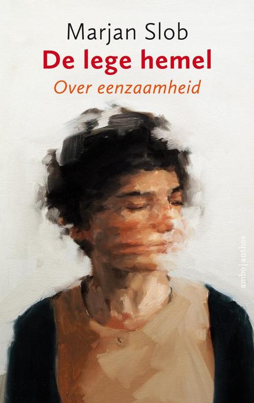 De lege hemel (9789026345425, Marjan Slob), Boeken, Filosofie, Nieuw, Verzenden