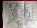 Jeròme Lefrancois de Lalande - Pianta di Pavia - 1769, Boeken, Nieuw