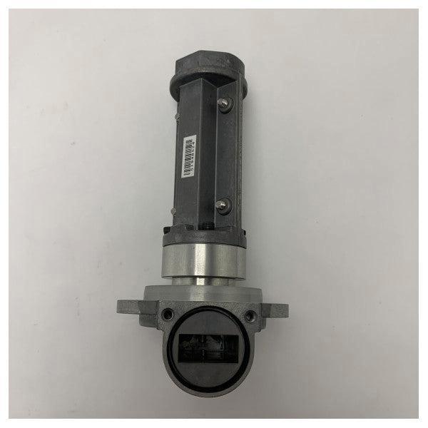 Bieden: Furuno Radar Rotary Joint Assembly MODEL, Watersport en Boten, Navigatiemiddelen en Scheepselektronica, Ophalen of Verzenden