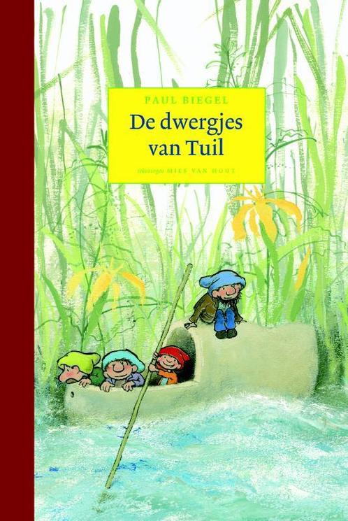 De dwergjes van Tuil 9789047750031, Livres, Livres pour enfants | Jeunesse | Moins de 10 ans, Envoi