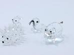 Figure - Swarovski - Set diverse dieren (Unboxed) (7) -