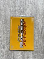 Gen1 #558 silver Star wars Racer revenge Limited run game..., Ophalen of Verzenden, Zo goed als nieuw