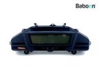 Tellerset Compleet KMH Suzuki AN 650 Burgman 2005-2009, Verzenden, Gebruikt