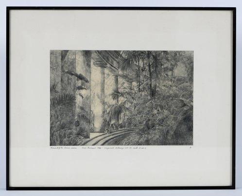 Piet Bekaert (1939-2000) - Koninklijke Serres van Laken, Antiek en Kunst, Kunst | Designobjecten