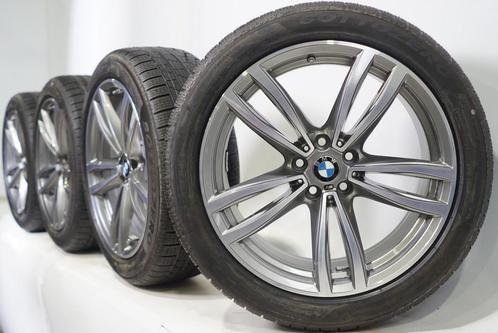 BMW 6 serie GT 7 serie G11 19 inch Style 647 M Velgen + Wint, Auto-onderdelen, Banden en Velgen, Ophalen of Verzenden