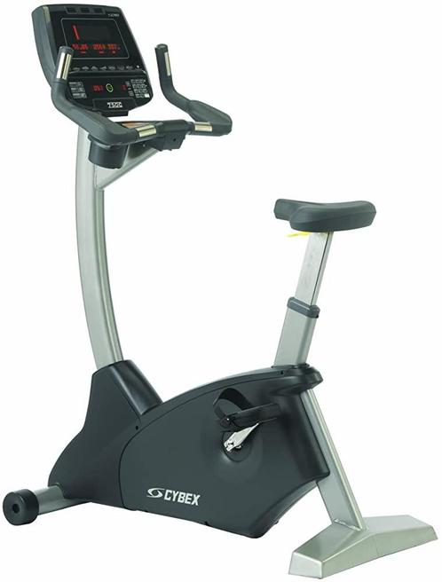 Cybex 750C Upright Bike | Fiets | Hometrainer, Sport en Fitness, Fitnessapparatuur, Nieuw, Verzenden