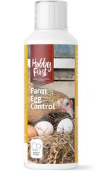 Farm egg control - voor een goede leg