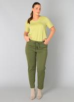 YESTA tregging Veerle3(52)Maat 46/48 (XL) of groter, Verzenden, Nieuw, Overige kleuren