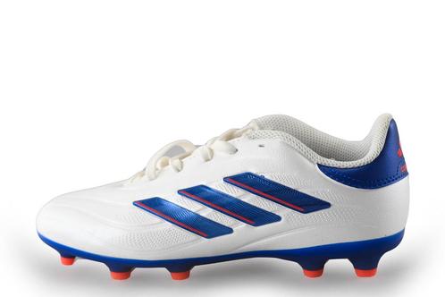 Adidas Voetbalschoenen in maat 34 Wit | 5% extra korting, Kinderen en Baby's, Kinderkleding | Schoenen en Sokken, Jongen of Meisje