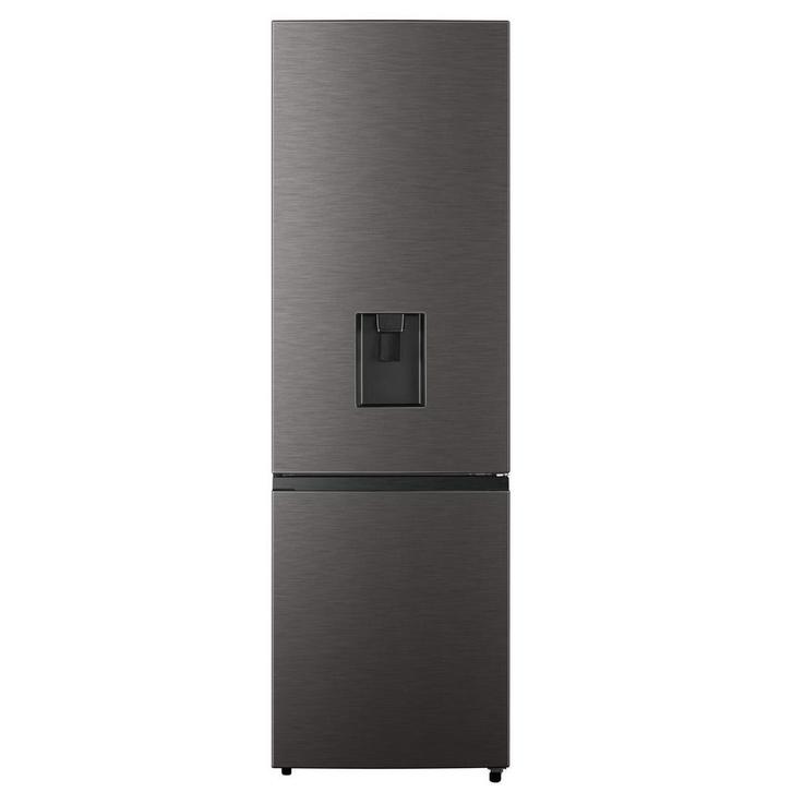 Fridgemaster Mc55wd24eg Koel-vriescombinatie – 181 Cm 70-30, Elektronische apparatuur, Koelkasten en IJskasten, Ophalen of Verzenden