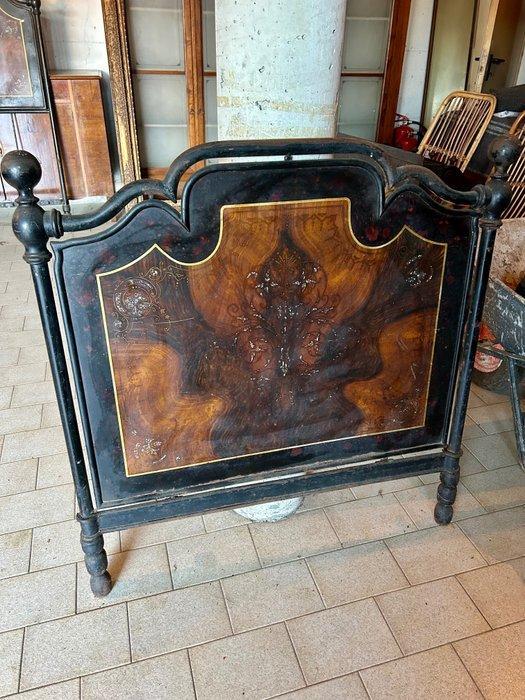 Bed - IJzer, Antiek en Kunst, Antiek | Overige Antiek