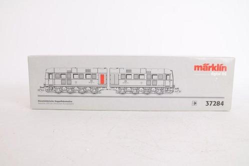 Märklin H0 - 37284 - Diesellocomotief (1) - BR 288, Hobby en Vrije tijd, Modeltreinen | H0