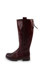 Gabor Laarzen in maat 39 Cognac, Vêtements | Femmes, Chaussures, Verzenden, Hoge laarzen