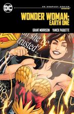 Wonder Woman: Earth One (DC Compact Comics), Boeken, Verzenden, Nieuw