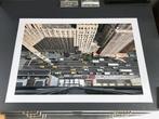 Andre Lichtenberg - NY, 57th St West - XXL, Antiek en Kunst