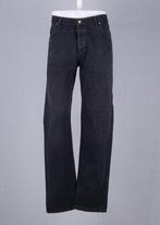 Vintage Straight Lee Black size 37 / 33 for Unisex, Ophalen of Verzenden, Nieuw