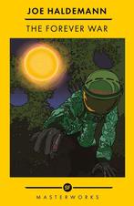 The Forever War 9781399607780 Joe Haldemann, Verzenden, Gelezen, Joe Haldemann