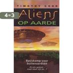 Aliens op aarde 9789024604401 T. Good, Boeken, Verzenden, Gelezen, T. Good