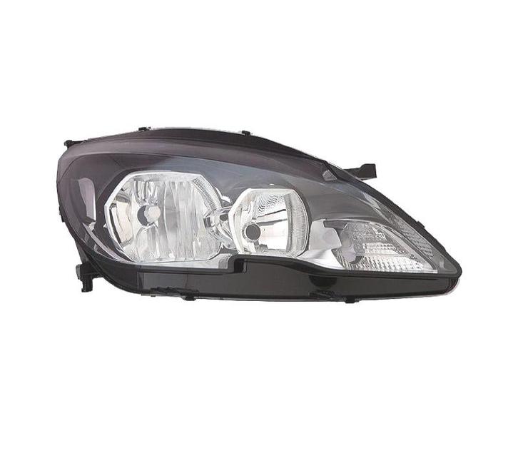 PHARE DROIT POUR PEUGEOT 308 II 13-16, Autos : Pièces & Accessoires, Éclairage, Envoi