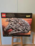 Lego Set - Star Wars - Millennium Falcon, Kinderen en Baby's, Nieuw