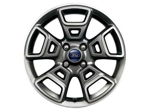 ORIGINEEL Ford ALUFELGE 5 x 2-spaaks design 6Jx17 inch ET 37, Autos : Pièces & Accessoires, Pneus & Jantes, Enlèvement ou Envoi