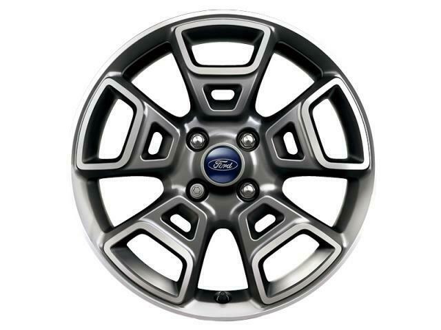 ORIGINEEL Ford ALUFELGE 5 x 2-spaaks design 6Jx17 inch ET 37, Auto-onderdelen, Banden en Velgen, Ophalen of Verzenden