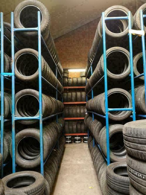 TOPMERK BANDEN | BEL 0491 912 912, Auto-onderdelen, Banden en Velgen, 17 inch, Zomerbanden, 225 mm, Personenwagen, Gebruikt, Band(en)