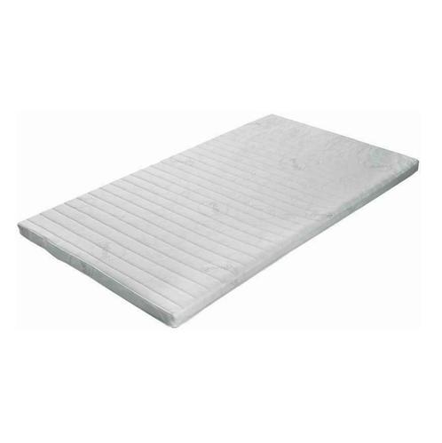 *ACTIE* Topmatras Koudschuim 6 cm 70 x 210 voor €64,90!, Maison & Meubles, Chambre à coucher | Matelas & Sommiers