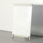 Officenow flipover, wit, 106 x 70 cm, *ster 2*, Huis en Inrichting, Ophalen of Verzenden, Gebruikt