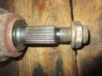 MG TF cardanas links achter TDC100640, Auto-onderdelen, Ophalen of Verzenden, Gebruikt, MG