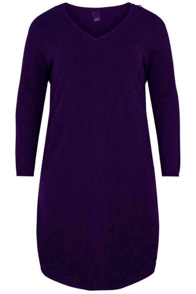 Trui Adia lang maat 42/44, Kleding | Dames, Truien en Vesten, Verzenden