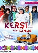 Kerst Met Linus op DVD, Cd's en Dvd's, Verzenden, Nieuw in verpakking