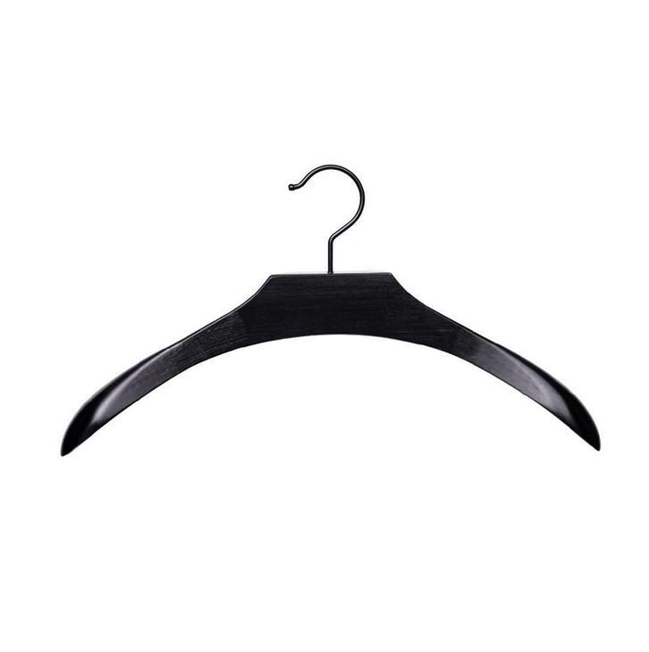 *TIP*  Hanger black Paris 44 cm, Zakelijke goederen, Kantoor en Winkelinrichting | Winkel en Inventaris, Ophalen of Verzenden