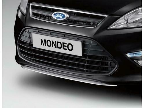 ORIGINELE Ford bumperafdekking spoiler spoiler lip FRONT 174, Auto diversen, Tuning en Styling, Ophalen of Verzenden