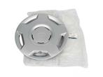 ORIGINELE Ford radiaalkap 14 inch ZILVER voor FIESTA V VI FU, Auto-onderdelen, Banden en Velgen, Ophalen of Verzenden, Nieuw
