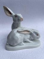 Herend - Eva Vastagh (1900-1942) - Tafelmiddenstuk -, Antiek en Kunst